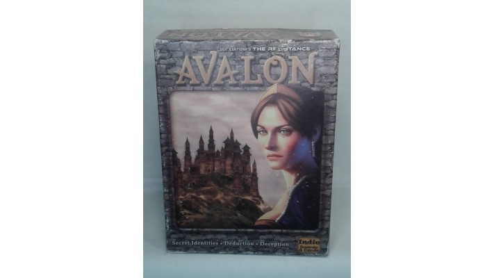 Avalon (EN) - Location 